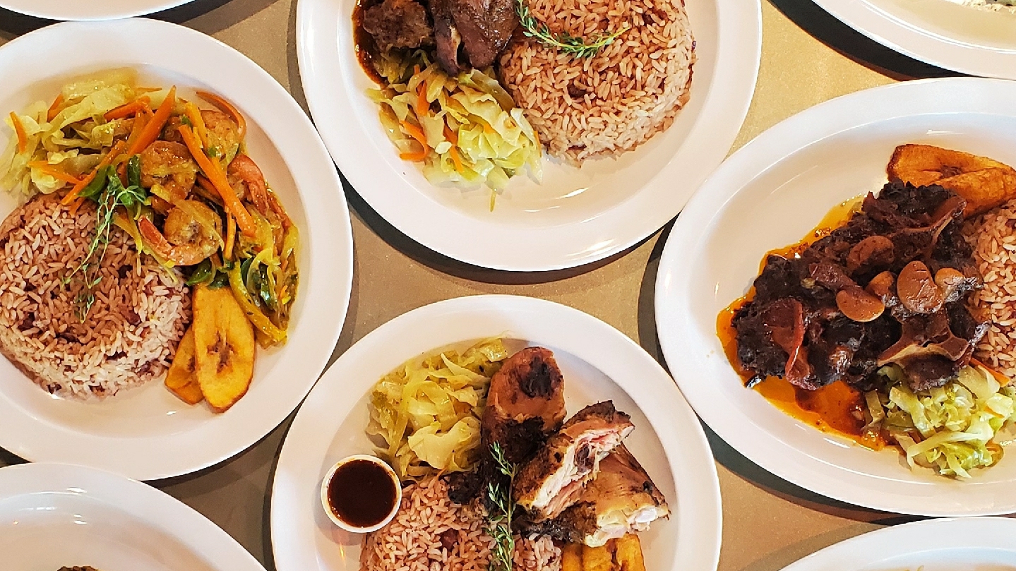 Bikkle Jamaican Restaurant