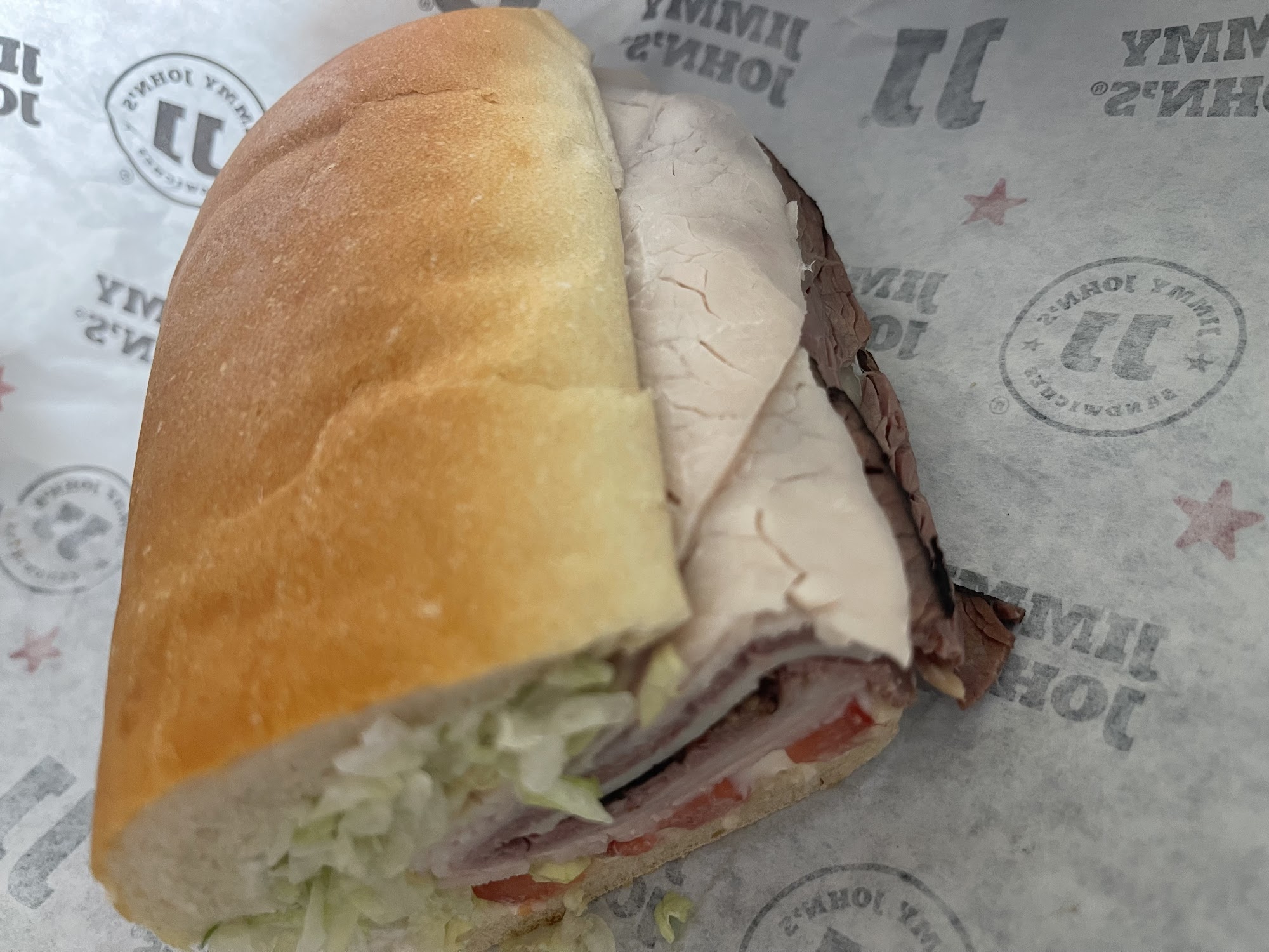 Jimmy John's