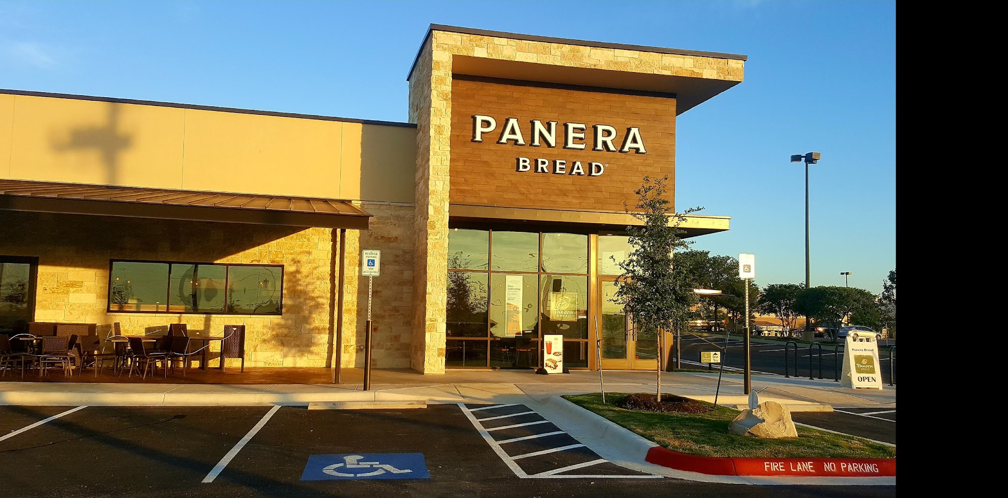 Panera Bread