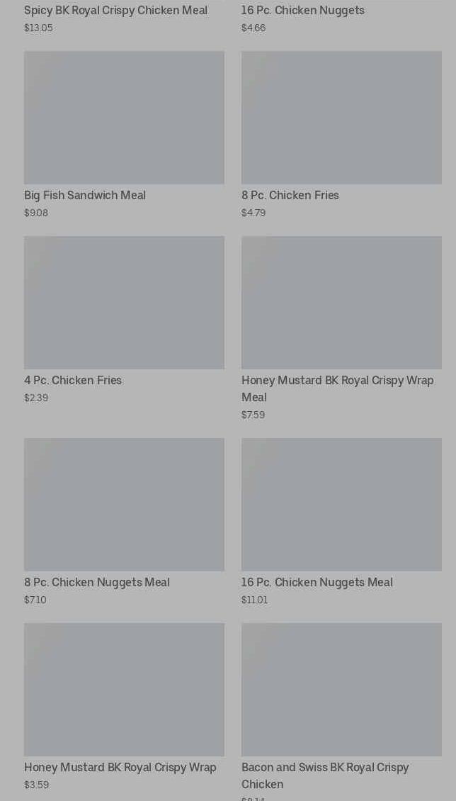 Photo credit: Posmates