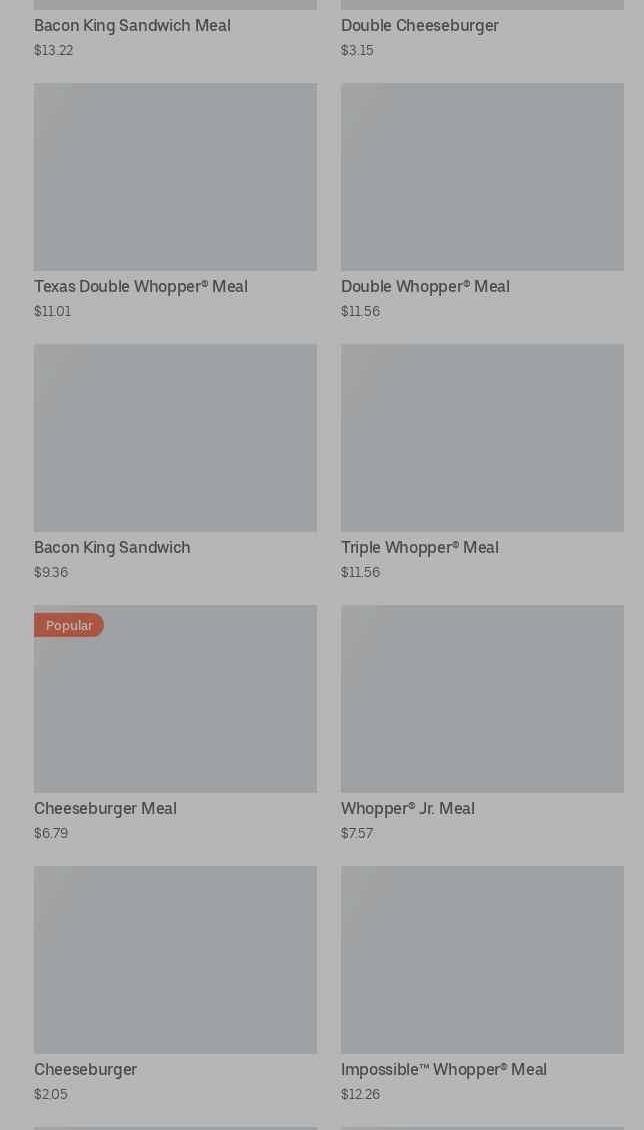 Photo credit: Posmates