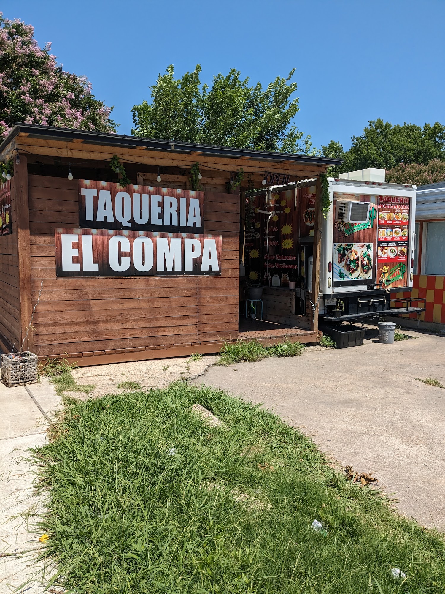 Taqueria El Compa