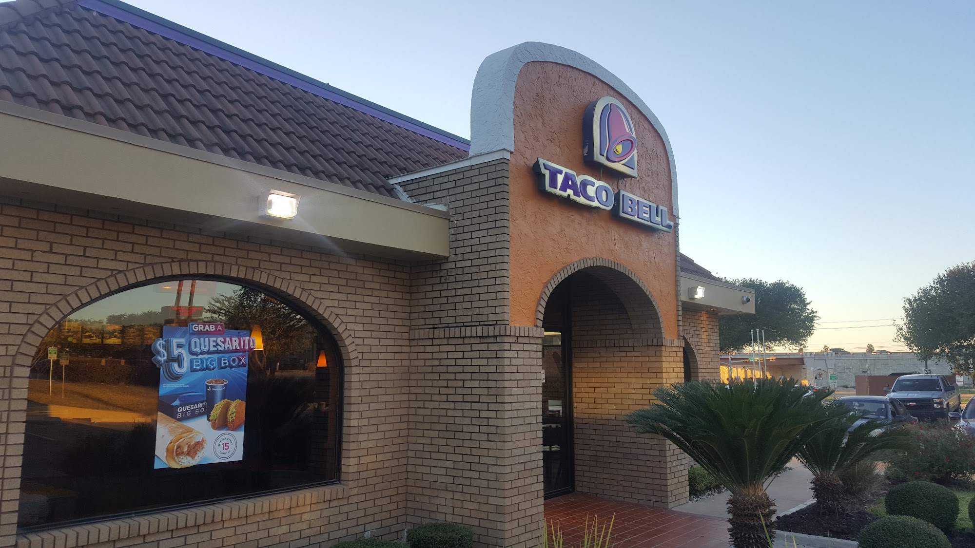 Taco Bell