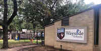 Wayside: Eden Park Academy