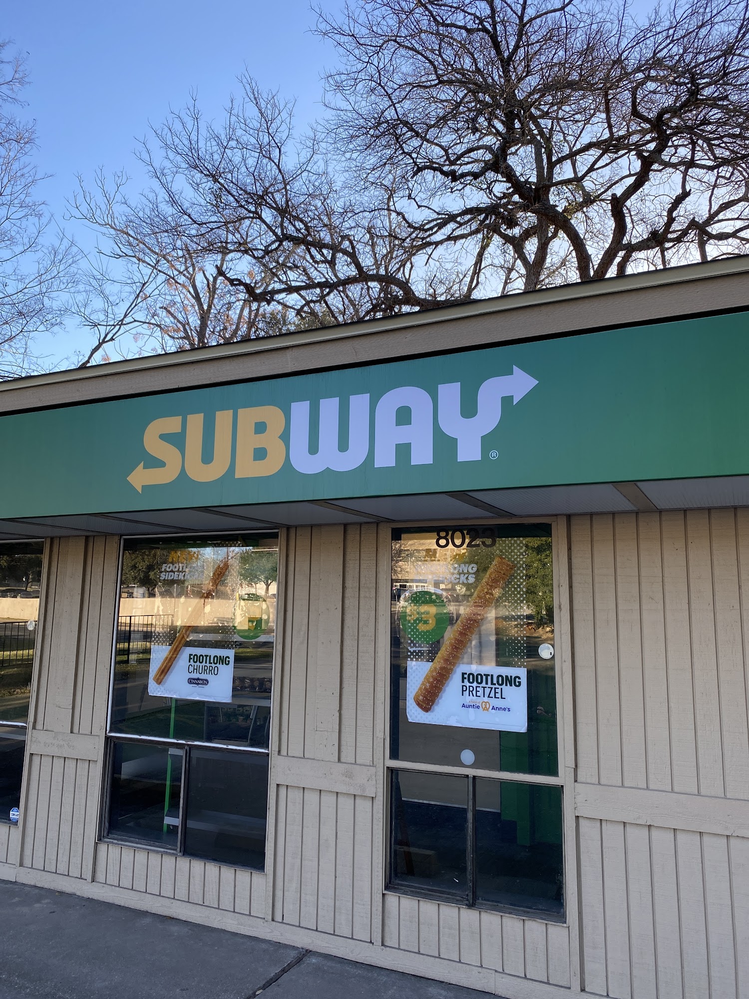 Subway