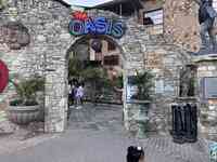 Oasis Gift Shop