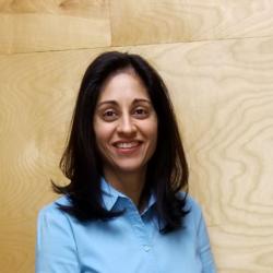 Sunita Swamy, MD PA