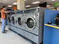 SpinCycle Coin Laundry