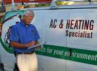 ABC Home & Commercial - HVAC Services Department