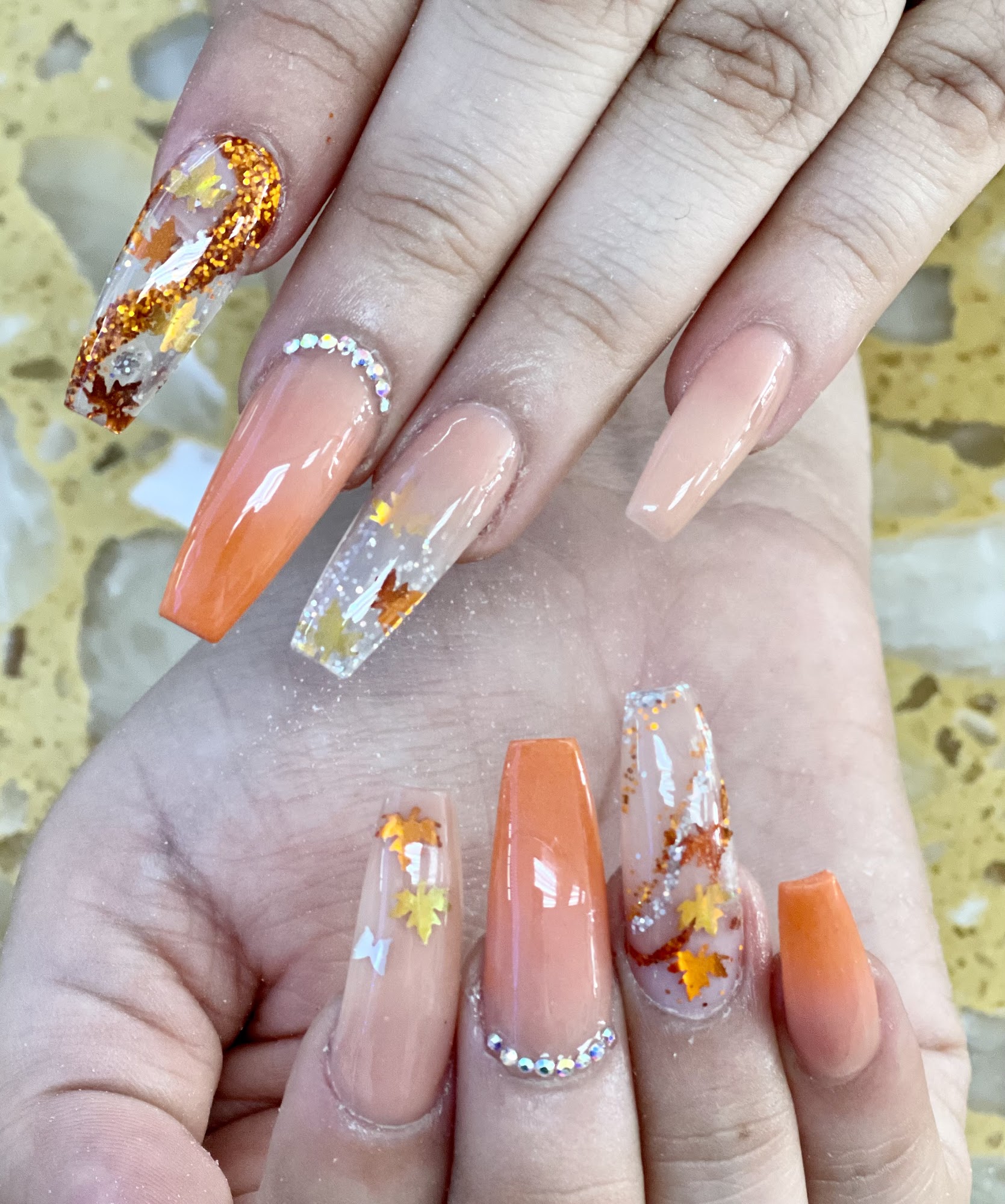 Happy nails & spa We located next to Bingo hall and around the church’s chicken, 11915 Lake June Rd a, Balch Springs Texas 75180