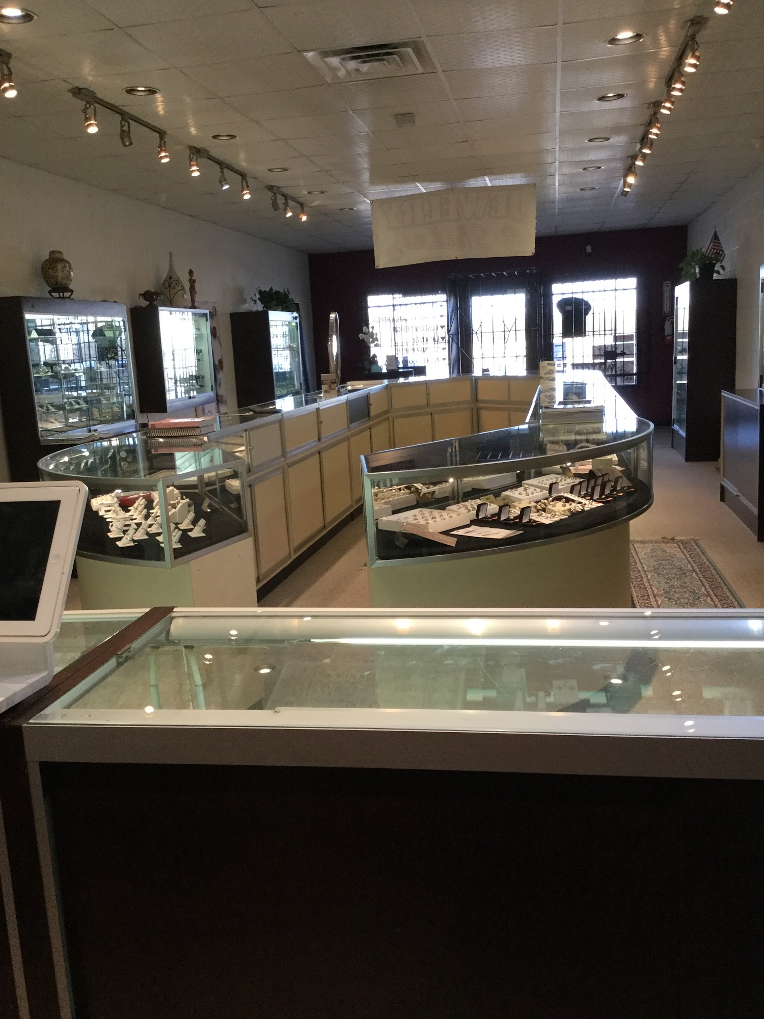 Raza Jewelers 1515 Peachtree Rd suite a, Balch Springs Texas 75180