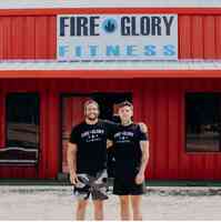 Fire + glory fitness
