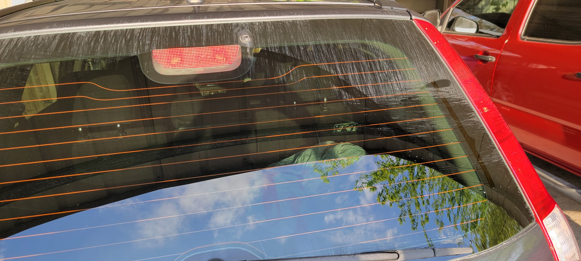 H-E-B Car Wash