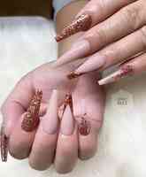 Lovely Nails Spa & Skin Care