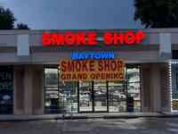 Baytown Smoke Shop
