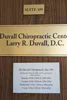 Duvall Chiropractic Center