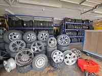 J&R Tire Shop