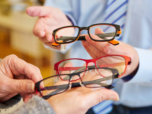 Williams Family Vision