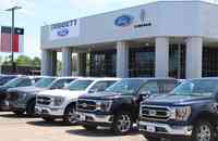 Doggett Ford of Beaumont