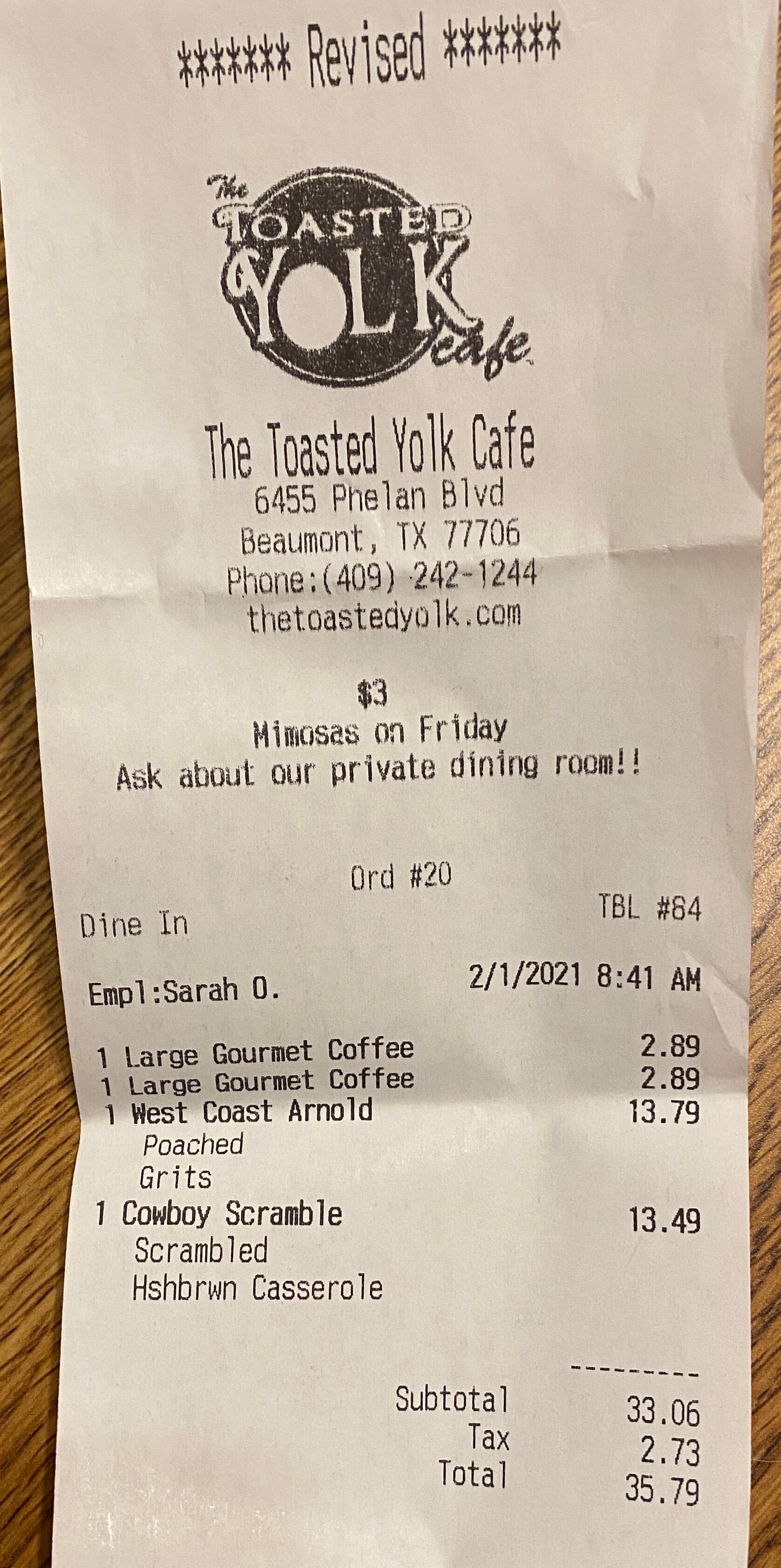 Photo credit: tripadvisor