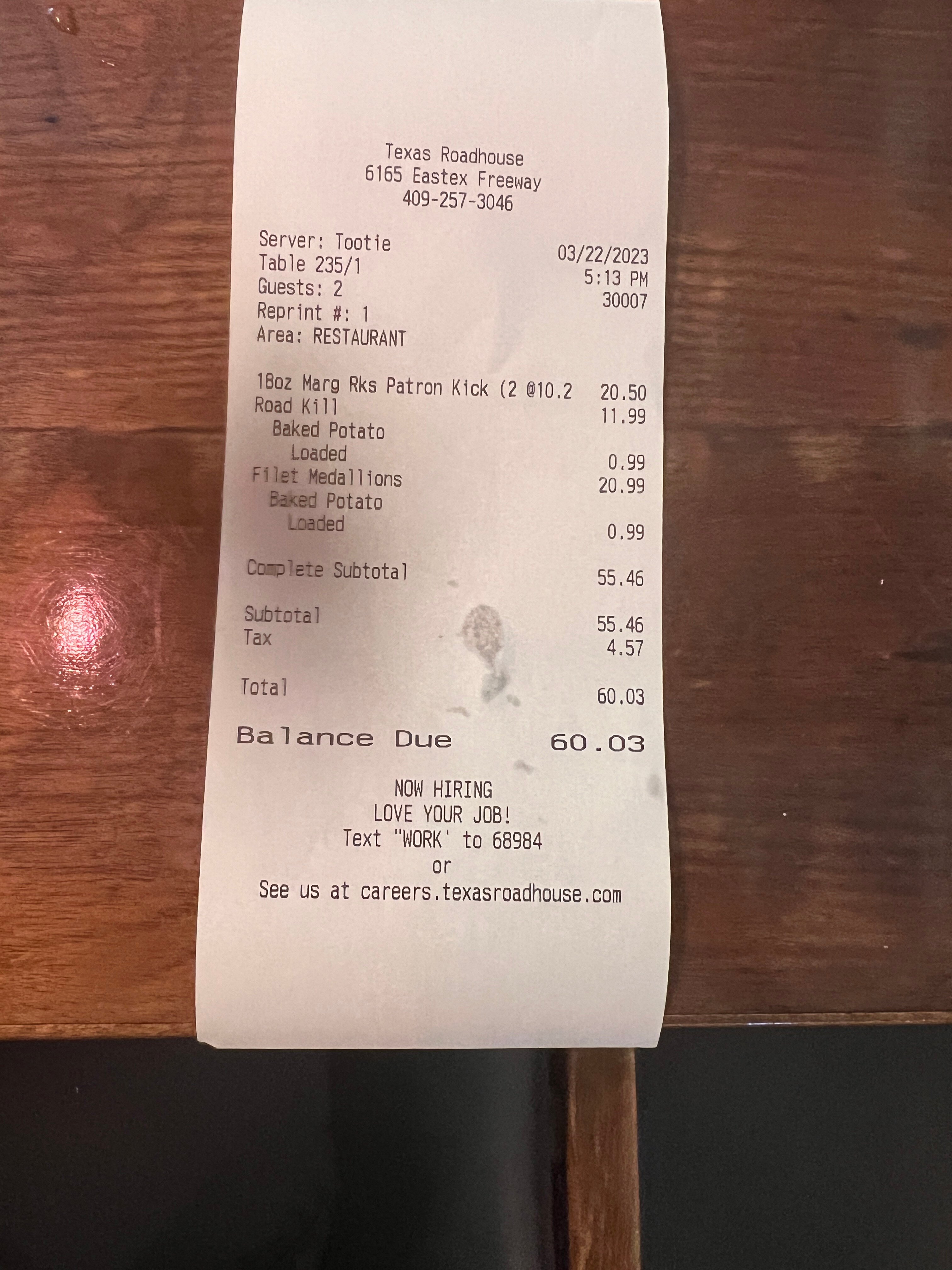 Photo credit: tripadvisor