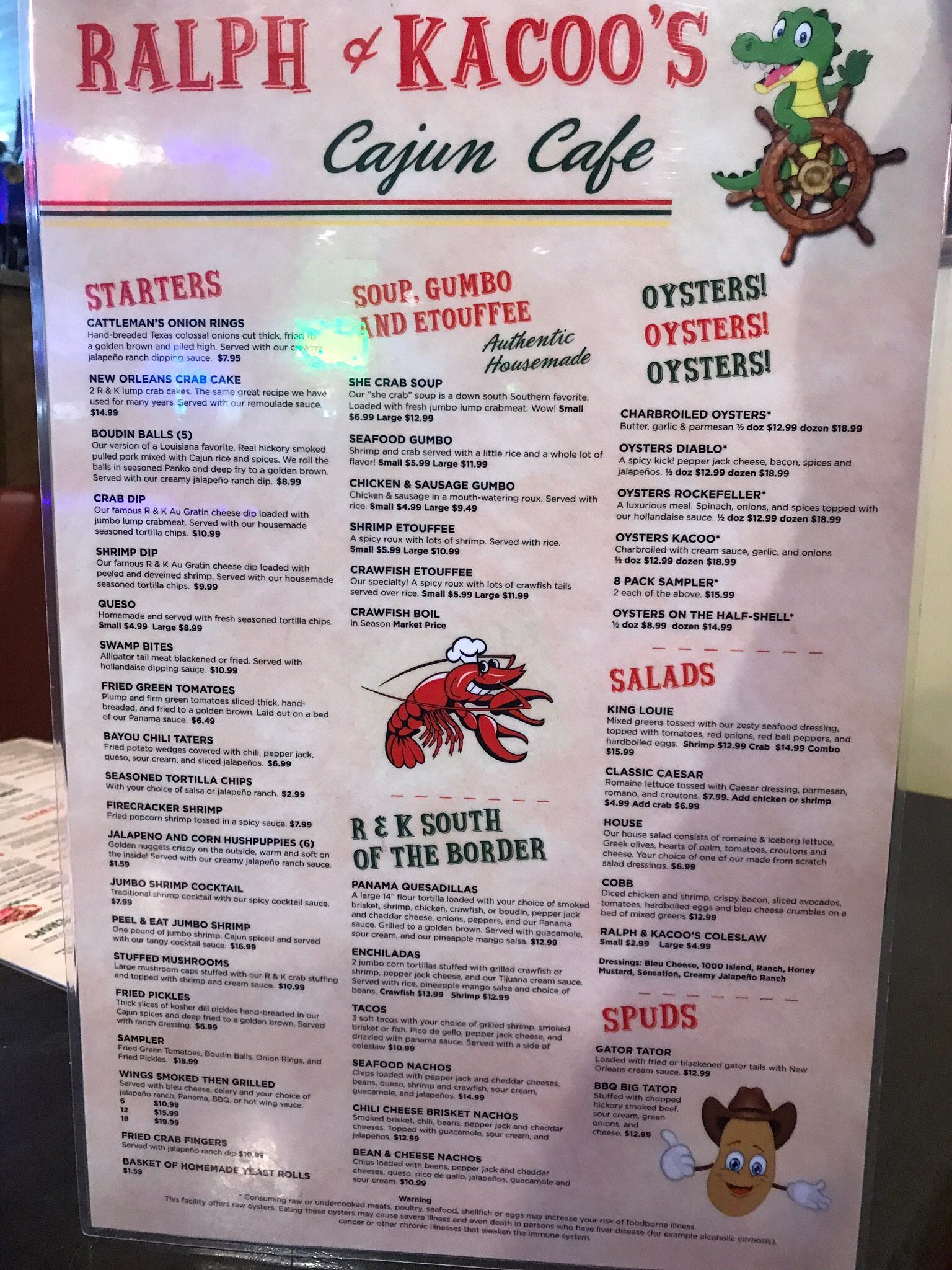 Photo credit: Tripadvisor