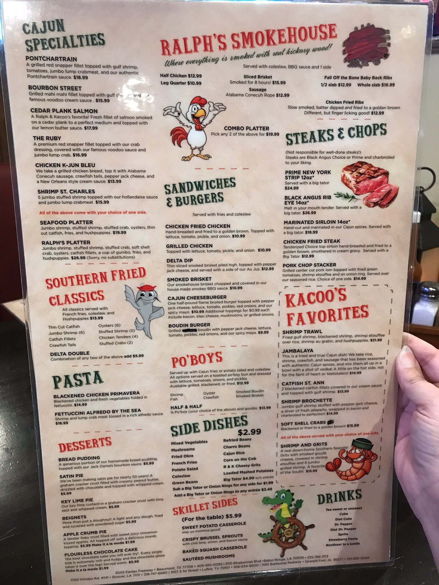 Photo credit: Tripadvisor