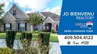 Jo Bienvenu, Beaumont Realtor