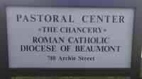 Catholic Diocese Of Beaumont