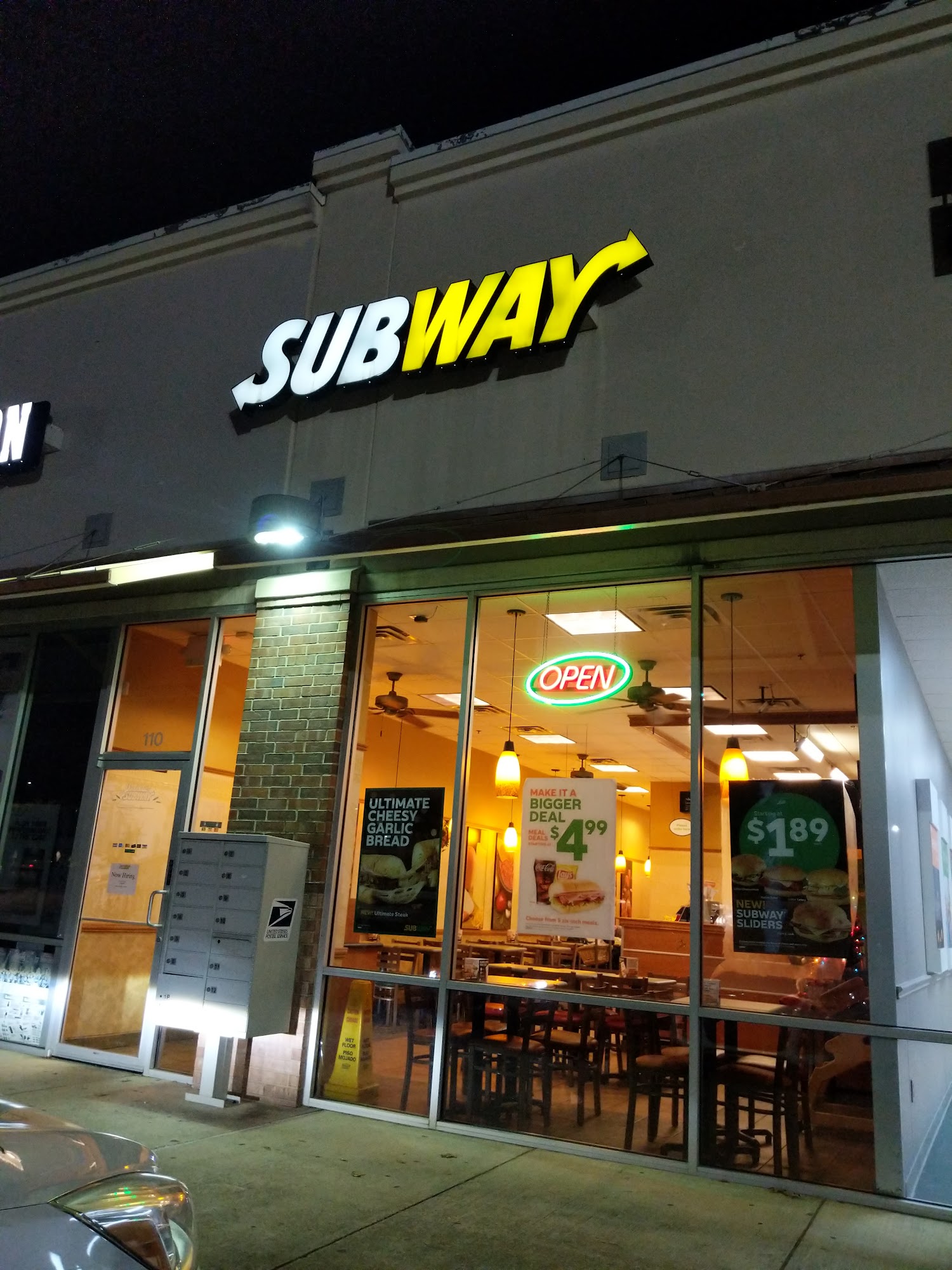 Subway