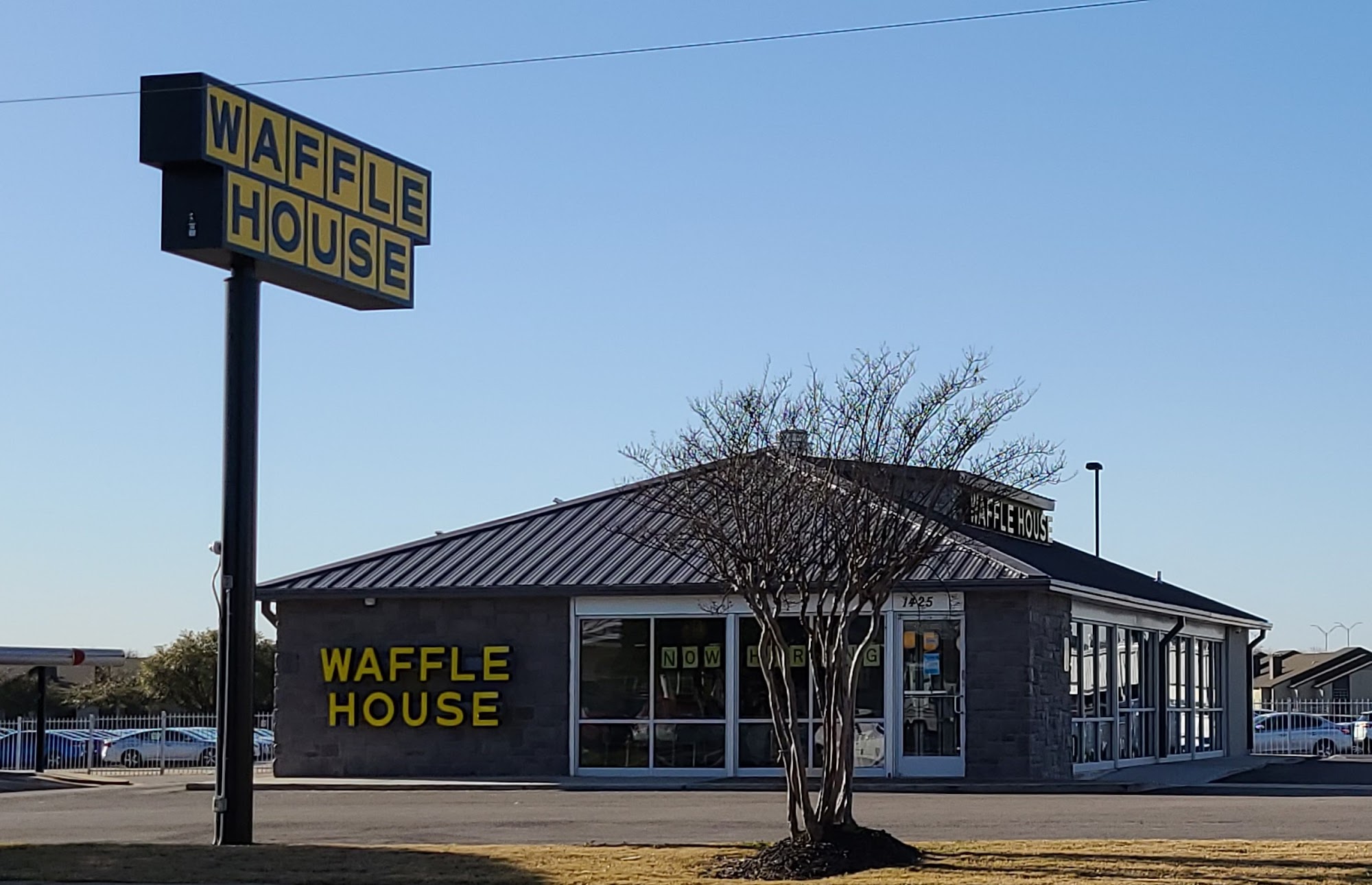 Waffle House