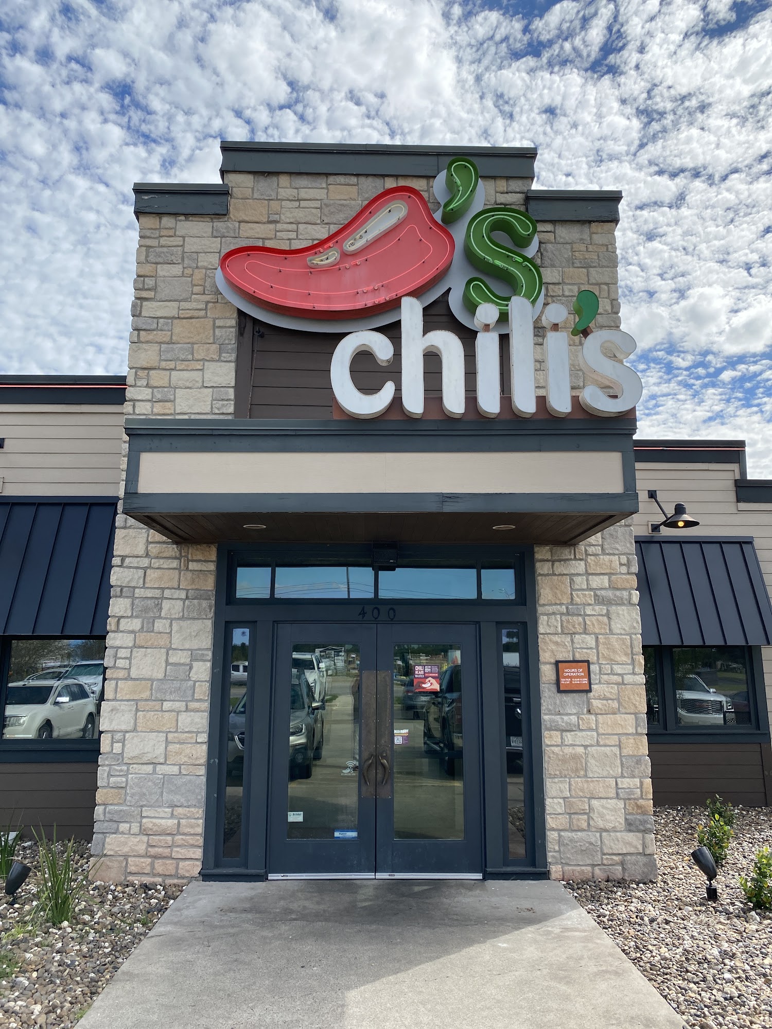 Chili's Grill & Bar