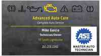 Advanced Auto Care