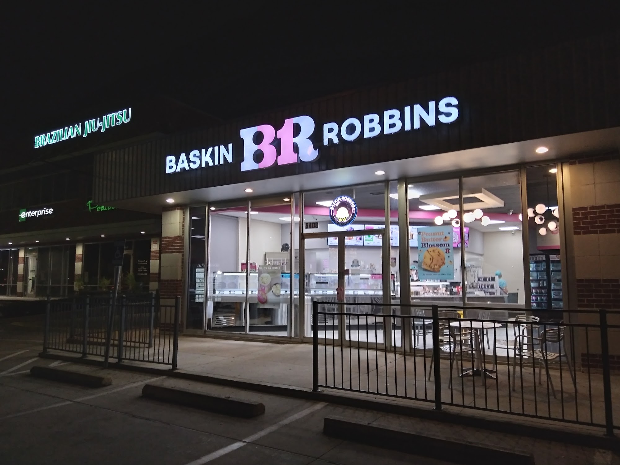 Baskin-Robbins