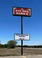 Big Red Barn Self Storage | Belton