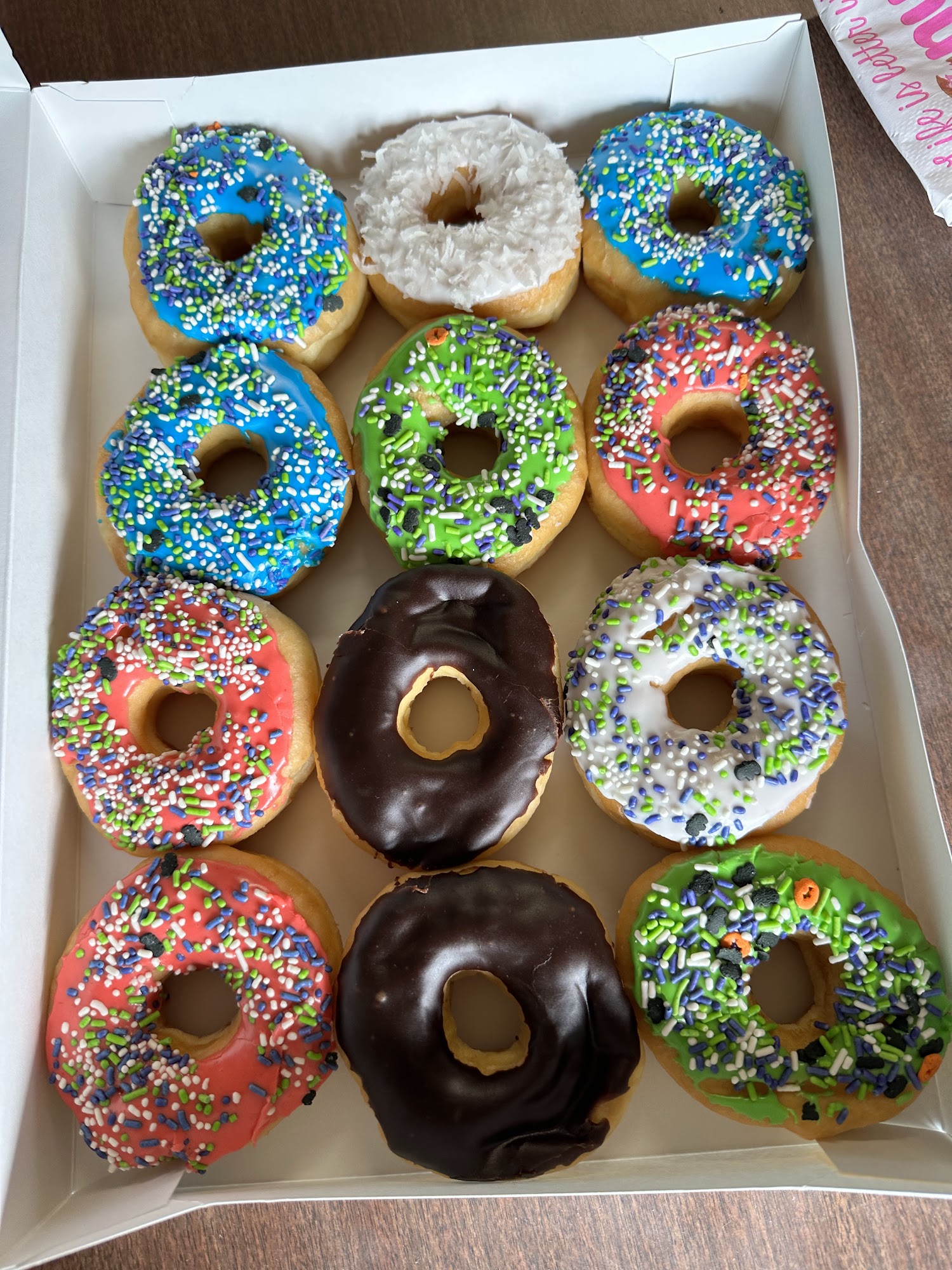 Country Donuts & Kolaches