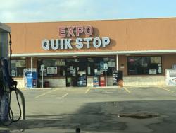 Expo Quik Stop