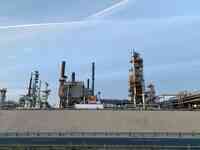 Alon Refineries