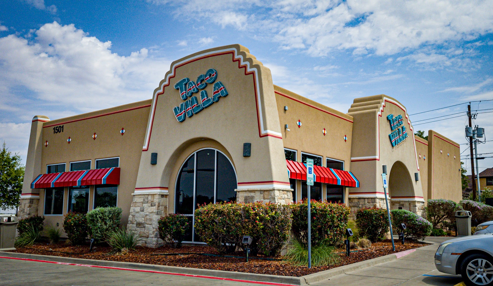 Taco Villa