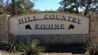 Hill Country Equine