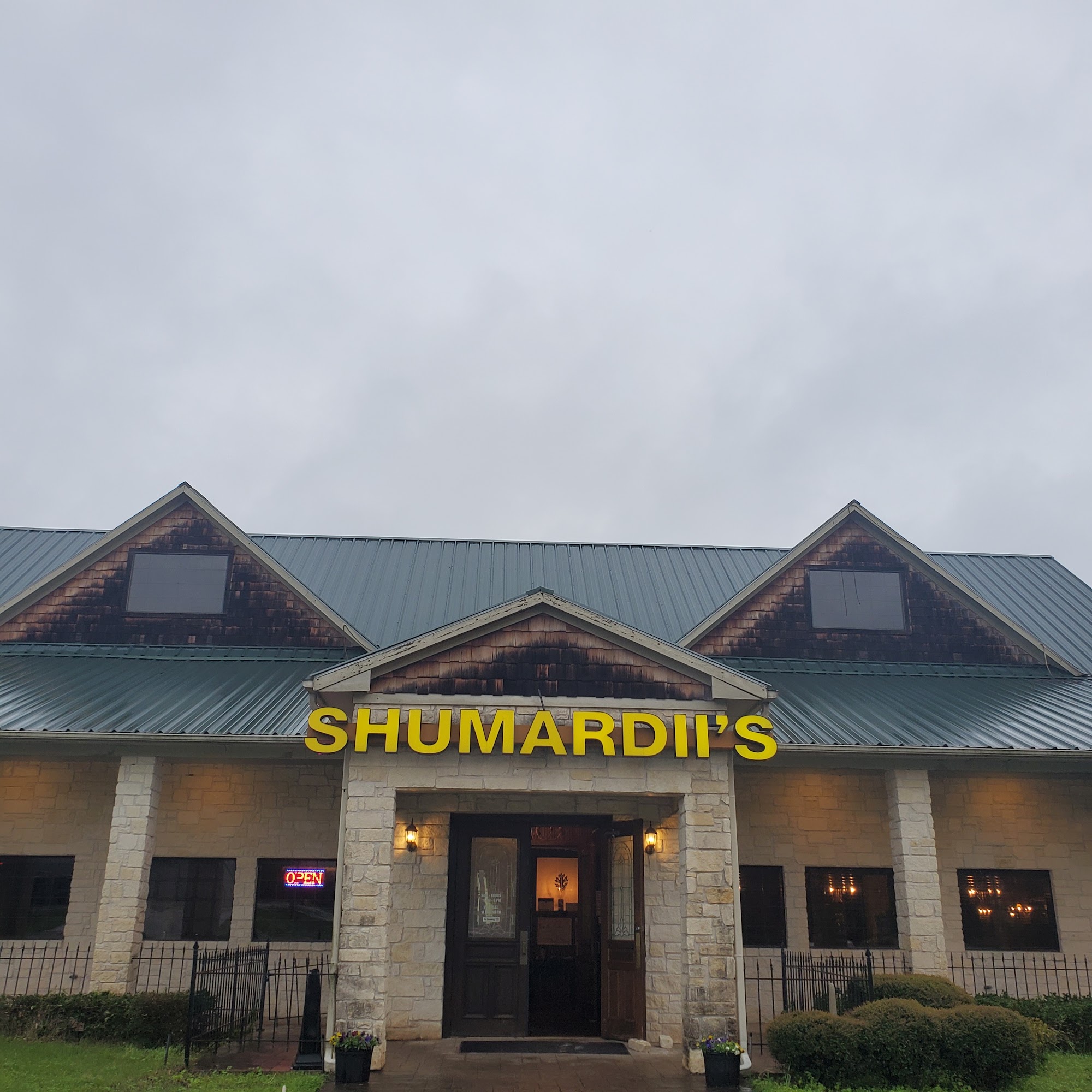 Shumardii's Family Restaurant