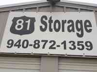 81 Storage