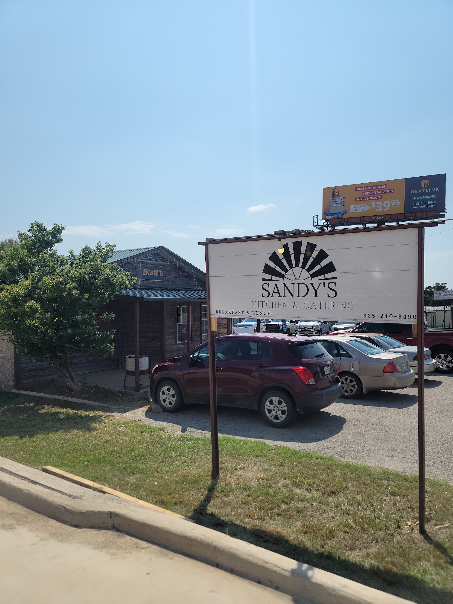 Sandy's Kitchen and Catering