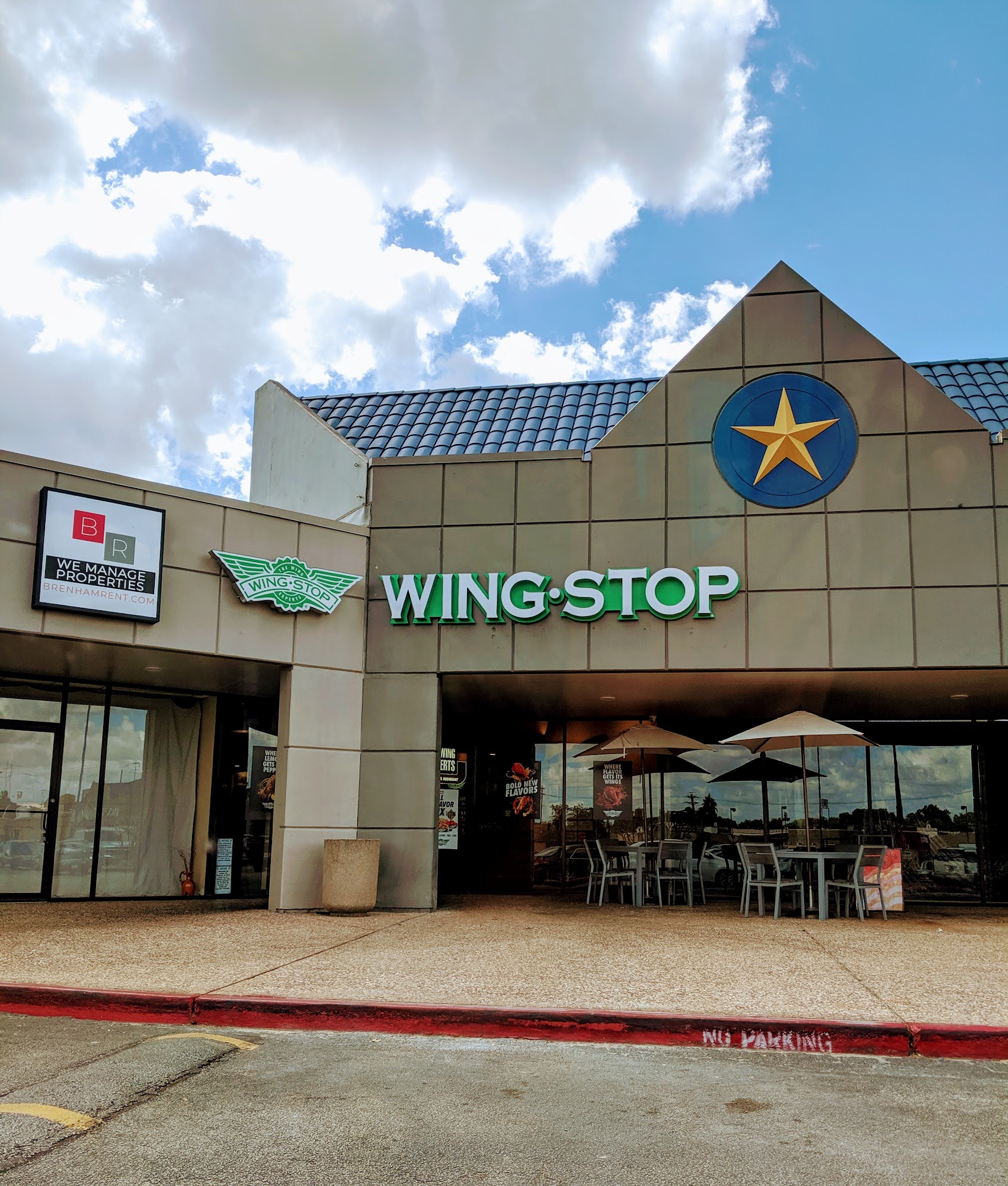 Wingstop