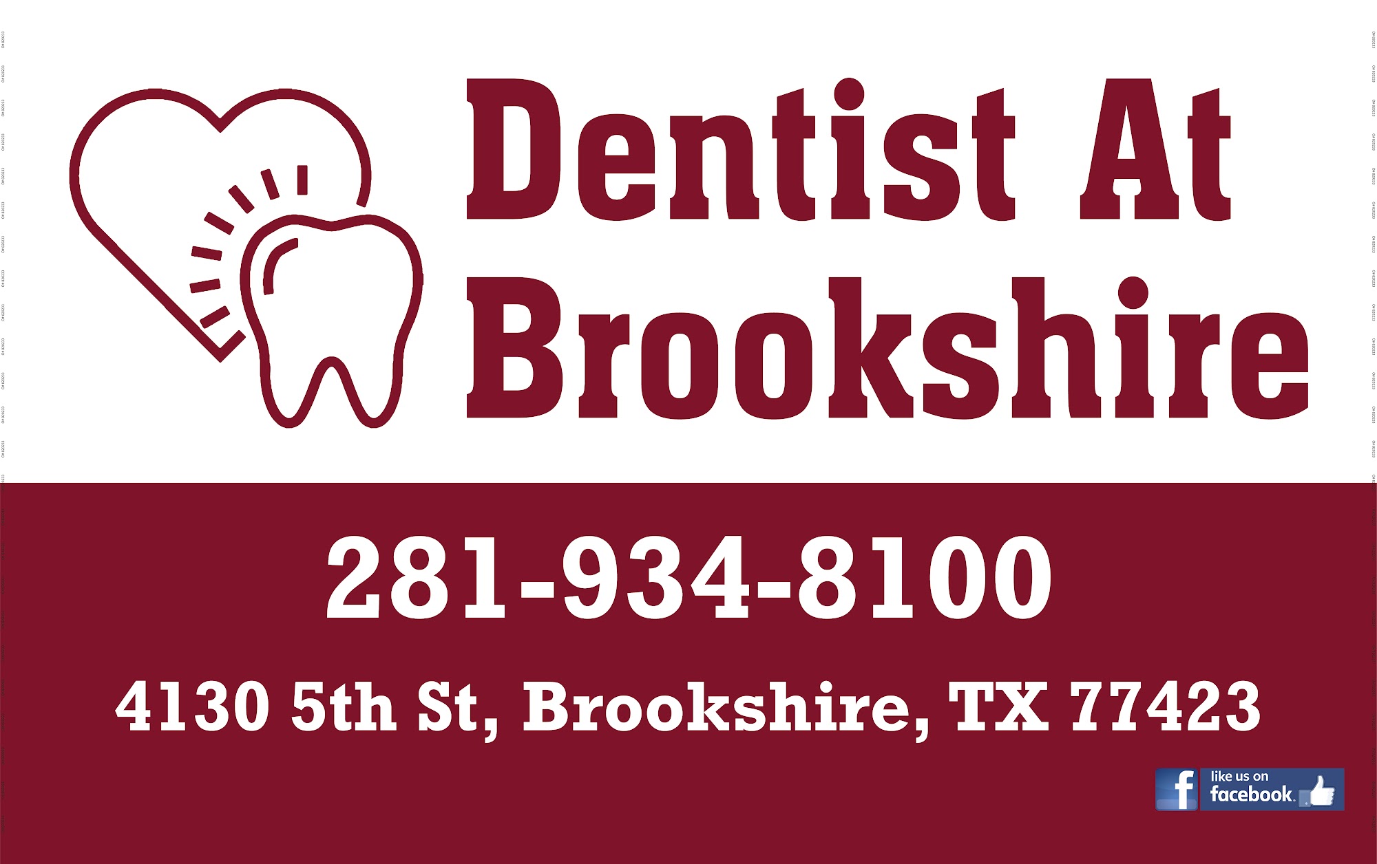 Katy Mills Dental at Brookshire 4130 5th St, Brookshire Texas 77423