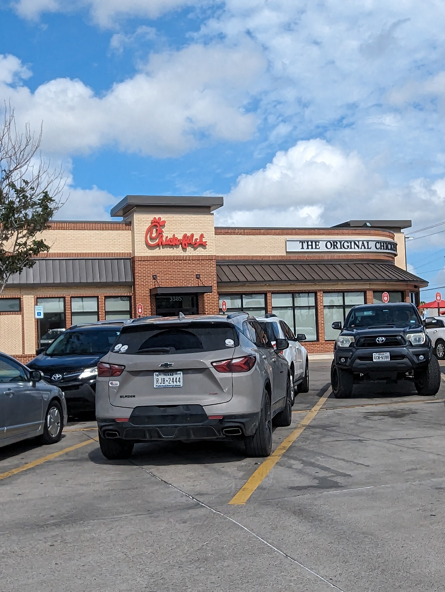 Chick-fil-A