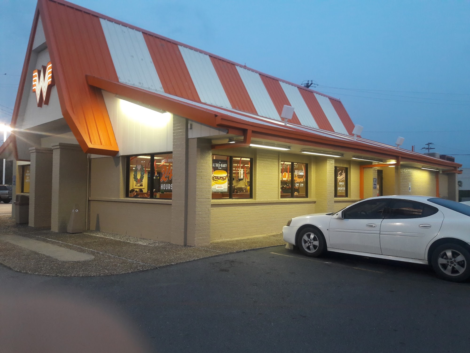 Whataburger