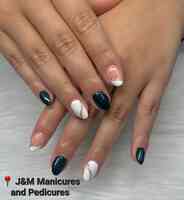 J & M Manicures and Pedicures