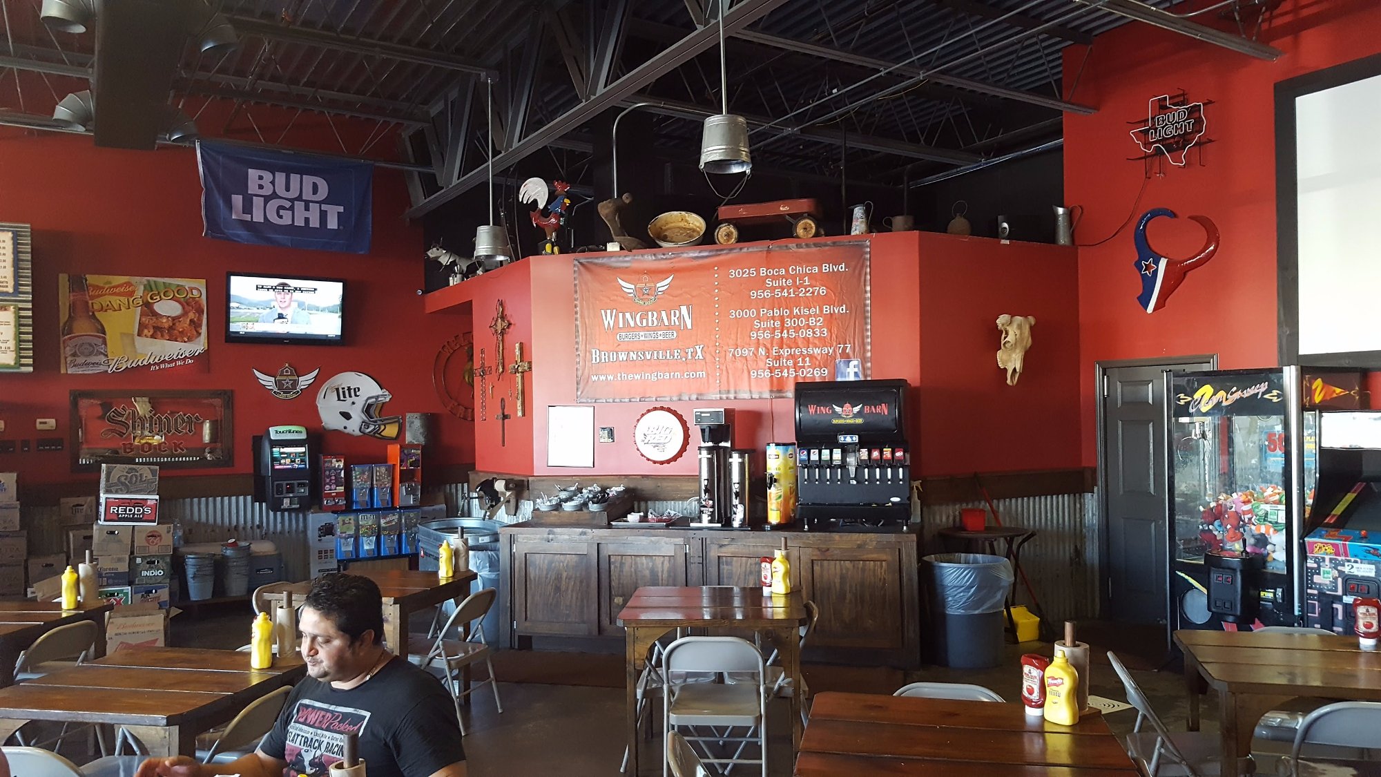Photo credit: tripadvisor