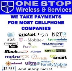One Stop Wireless & Services